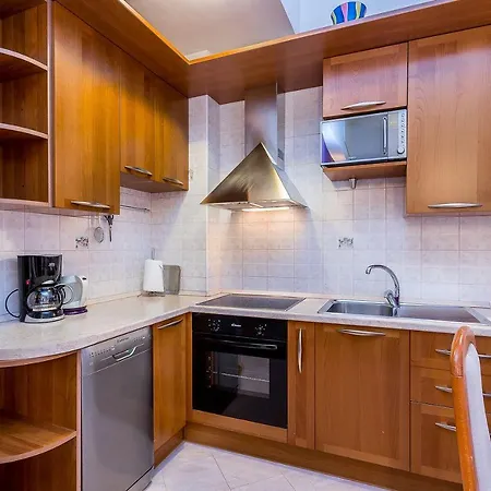 Appartement Annabelle