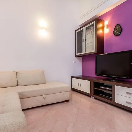 Annabelle Apartmán