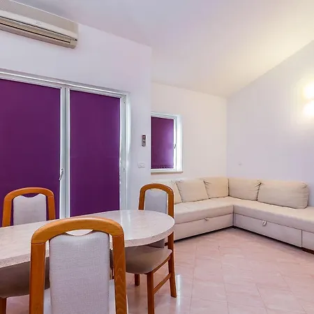 Appartement Annabelle Medulin